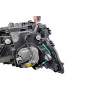 2013-2016 Lexus GS350 Headlight Lamp Body Front Left/Driver Side 81110-30F80, F025, OEM, 2013, 2014, 2015, 2016