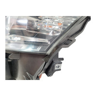 2013-2016 Lexus GS350 Headlight Lamp Body Front Left/Driver Side 81110-30F80, F025, OEM, 2013, 2014, 2015, 2016
