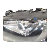 2013-2016 Lexus GS350 Headlight Lamp Body Front Left/Driver Side 81110-30F80, F025, OEM, 2013, 2014, 2015, 2016