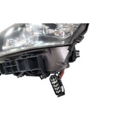 2013-2016 Lexus GS350 Headlight Lamp Body Front Left/Driver Side 81110-30F80, F025, OEM, 2013, 2014, 2015, 2016