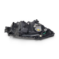 2013-2016 Lexus GS350 Headlight Lamp Body Front Left/Driver Side 81110-30F80, F025, OEM, 2013, 2014, 2015, 2016