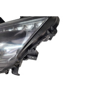 2013-2016 Lexus GS350 Headlight Lamp Body Front Left/Driver Side 81110-30F80, F025, OEM, 2013, 2014, 2015, 2016