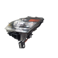 2013-2016 Lexus GS350 Headlight Lamp Body Front Left/Driver Side 81110-30F80, F025, OEM, 2013, 2014, 2015, 2016