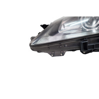 2013-2016 Lexus GS350 Headlight Lamp Body Front Left/Driver Side 81110-30F80, F025, OEM, 2013, 2014, 2015, 2016