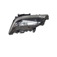 2013-2016 Lexus GS350 Headlight Lamp Body Front Left/Driver Side 81110-30F80, F025, OEM, 2013, 2014, 2015, 2016