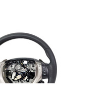 2013-2014 Lexus GS350 F-Sport Wheel Steering With Buttons 45100-30C90-C1, F025, OEM, 2013, 2014