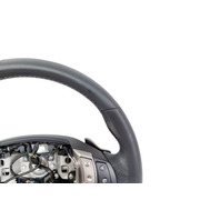 2013-2014 Lexus GS350 F-Sport Wheel Steering With Buttons 45100-30C90-C1, F025, OEM, 2013, 2014