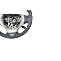 2013-2014 Lexus GS350 F-Sport Wheel Steering With Buttons 45100-30C90-C1, F025, OEM, 2013, 2014