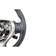 2013-2014 Lexus GS350 F-Sport Wheel Steering With Buttons 45100-30C90-C1, F025, OEM, 2013, 2014