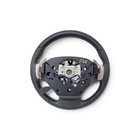 2013-2014 Lexus GS350 F-Sport Wheel Steering With Buttons 45100-30C90-C1, F025, OEM, 2013, 2014