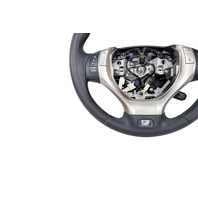 2013-2014 Lexus GS350 F-Sport Wheel Steering With Buttons 45100-30C90-C1, F025, OEM, 2013, 2014