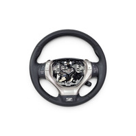 2013-2014 Lexus GS350 F-Sport Wheel Steering With Buttons 45100-30C90-C1, F025, OEM, 2013, 2014