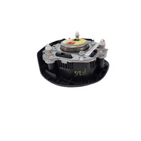 2013-2016 Lexus GS350 Wheel Front Module 45130-30700, F025, OEM, 2013, 2014, 2015, 2016