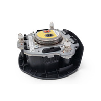 2013-2016 Lexus GS350 Wheel Front Module 45130-30700, F025, OEM, 2013, 2014, 2015, 2016