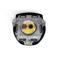 2013-2016 Lexus GS350 Wheel Front Module 45130-30700, F025, OEM, 2013, 2014, 2015, 2016