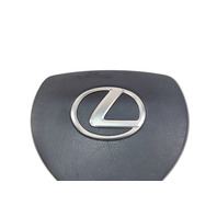 2013-2016 Lexus GS350 Wheel Front Module 45130-30700, F025, OEM, 2013, 2014, 2015, 2016