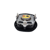 2013-2016 Lexus GS350 Wheel Front Module 45130-30700, F025, OEM, 2013, 2014, 2015, 2016