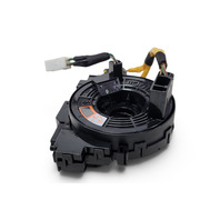 2013-2016 Lexus GS350 Clock Spring Steering Module Sensor Unit 84307-30150, F025, OEM, 2013, 2014, 2015, 2016