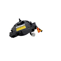 2013-2016 Lexus GS350 Clock Spring Steering Module Sensor Unit 84307-30150, F025, OEM, 2013, 2014, 2015, 2016
