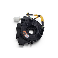 2013-2016 Lexus GS350 Clock Spring Steering Module Sensor Unit 84307-30150, F025, OEM, 2013, 2014, 2015, 2016