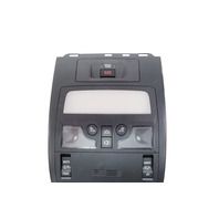 2013-2016 Lexus GS350 Overhead Console Map Light/Lamp 81206-30130-C0, F025, OEM, 2013, 2014, 2015, 2016