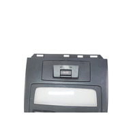 2013-2016 Lexus GS350 Overhead Console Map Light/Lamp 81206-30130-C0, F025, OEM, 2013, 2014, 2015, 2016