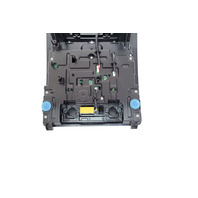 2013-2016 Lexus GS350 Overhead Console Map Light/Lamp 81206-30130-C0, F025, OEM, 2013, 2014, 2015, 2016