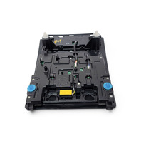2013-2016 Lexus GS350 Overhead Console Map Light/Lamp 81206-30130-C0, F025, OEM, 2013, 2014, 2015, 2016