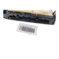 2013-2014 Lexus GS350 Front Left/Driver Master Window Switch 84040-30180, F025, OEM, 2013, 2014