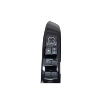 2013-2014 Lexus GS350 Front Left/Driver Master Window Switch 84040-30180, F025, OEM, 2013, 2014