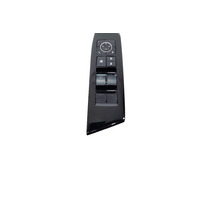 2013-2014 Lexus GS350 Front Left/Driver Master Window Switch 84040-30180, F025, OEM, 2013, 2014