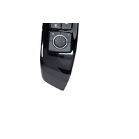 2013-2014 Lexus GS350 Front Left/Driver Master Window Switch 84040-30180, F025, OEM, 2013, 2014