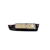2013-2014 Lexus GS350 Front Left/Driver Master Window Switch 84040-30180, F025, OEM, 2013, 2014