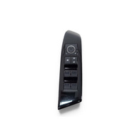 2013-2014 Lexus GS350 Front Left/Driver Master Window Switch 84040-30180, F025, OEM, 2013, 2014