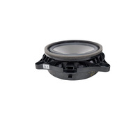 2013-2016 Lexus GS350 Mark Levinson Front Door Audio Speaker Left & Right Set (2) 86160-30E10, F025, OEM, 2013, 2014, 2015, 2016