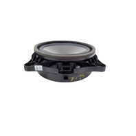 2013-2016 Lexus GS350 Mark Levinson Front Door Audio Speaker Left & Right Set (2) 86160-30E10, F025, OEM, 2013, 2014, 2015, 2016