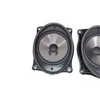 2013-2016 Lexus GS350 Mark Levinson Front Door Audio Speaker Left & Right Set (2) 86160-30E10, F025, OEM, 2013, 2014, 2015, 2016