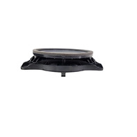 2013-2016 Lexus GS350 Mark Levinson Front Door Audio Speaker Left & Right Set (2) 86160-30E10, F025, OEM, 2013, 2014, 2015, 2016