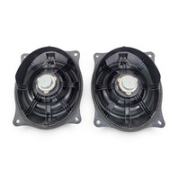 2013-2016 Lexus GS350 Mark Levinson Front Door Audio Speaker Left & Right Set (2) 86160-30E10, F025, OEM, 2013, 2014, 2015, 2016