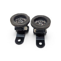 2013-2020 Lexus GS350 Rear Speaker Tweeter 86150-30380, F025, OEM, 2013, 2014, 2015, 2016, 2017, 2018, 2019, 2020