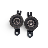 2013-2020 Lexus GS350 Rear Speaker Tweeter 86150-30380, F025, OEM, 2013, 2014, 2015, 2016, 2017, 2018, 2019, 2020