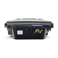 2013-2016 Lexus GS350 Center Console Panel Cupholder 55620-30320, F025, OEM, 2013, 2014, 2015, 2016