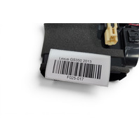 2013-2016 Lexus GS350 Instrument Center A/C Air Vent with Clock 55660-30470-C0, F025, OEM, 2013, 2014, 2015, 2016