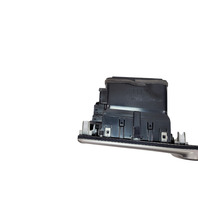 2013-2016 Lexus GS350 Instrument Center A/C Air Vent with Clock 55660-30470-C0, F025, OEM, 2013, 2014, 2015, 2016