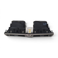 2013-2016 Lexus GS350 Instrument Center A/C Air Vent with Clock 55660-30470-C0, F025, OEM, 2013, 2014, 2015, 2016