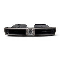2013-2016 Lexus GS350 Instrument Center A/C Air Vent with Clock 55660-30470-C0, F025, OEM, 2013, 2014, 2015, 2016