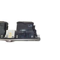 2013-2016 Lexus GS350 Instrument Center A/C Air Vent with Clock 55660-30470-C0, F025, OEM, 2013, 2014, 2015, 2016