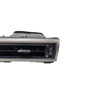 2013-2016 Lexus GS350 Instrument Center A/C Air Vent with Clock 55660-30470-C0, F025, OEM, 2013, 2014, 2015, 2016