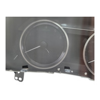 2013-2014 Lexus GS350 Speedometer Instrument Cluster Gauge 88K Miles 83800-30K60, F025, OEM, 2013, 2014