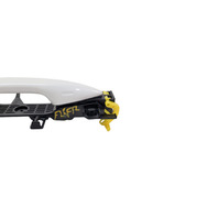 2013-2016 Lexus GS350 Outside Exterior Door Handle White Front Right/Passenger 69210-48040-A0, F025, OEM, 2013, 2014, 2015, 2016